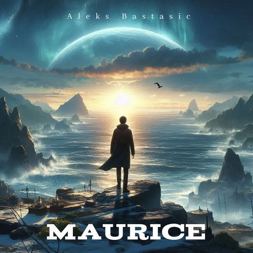 Maurice cover art