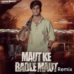 Maut Ke Badle Maut (Remix)-N1ozVzV-eEU