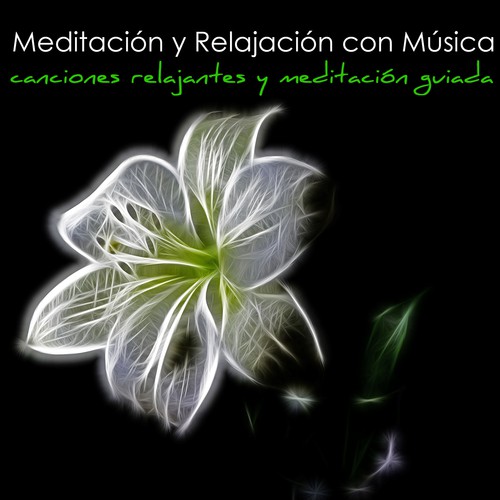 Meditación y Relajación con Música – Canciones Relajantes y Meditación Guiada para Pensamiento Positivo, Autoestima, Amor Propio y Yoga