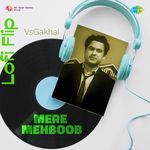Mere Mehboob - Lofi Flip