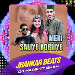Meri Saliye Bobliye (Jhankar Beats)