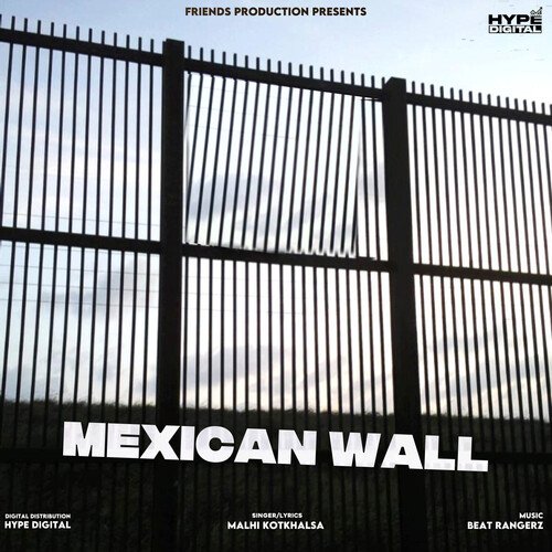 Mexican Wall