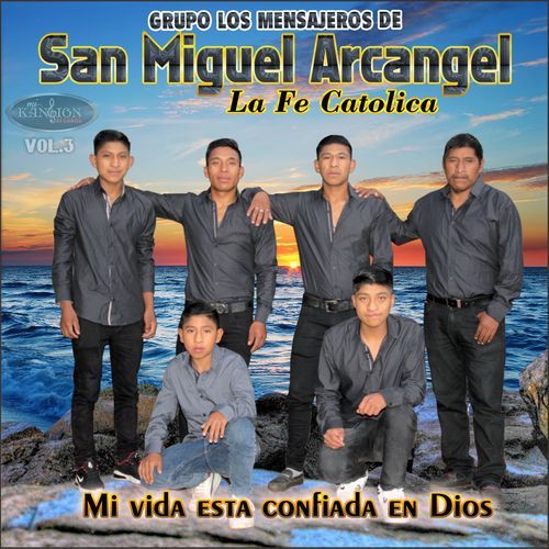 La Danza de David cover art