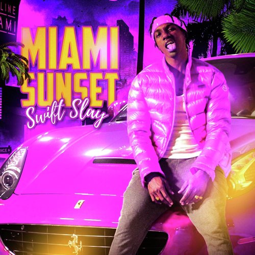 Miami Sunset_poster_image