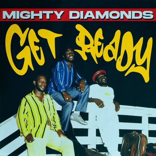 Mr. Bodyguard (Vocal & Dub 2025 Remaster) cover art