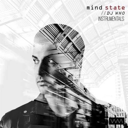 Mind State (Instrumentals)