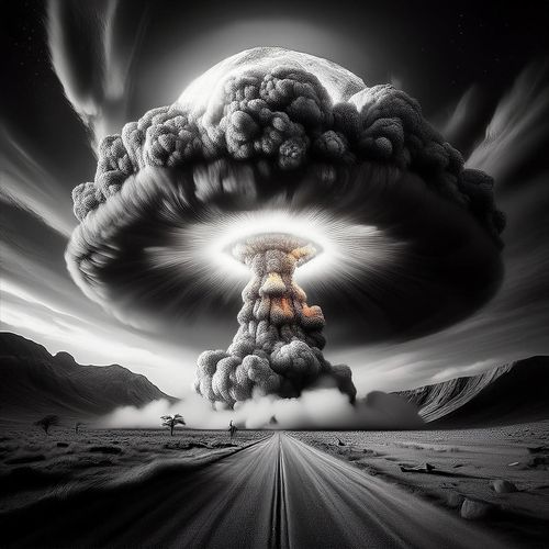 Miro cover art