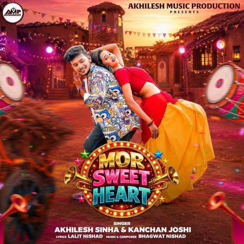Mor Sweet Heart