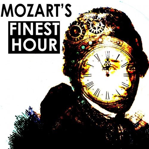 Mozarts Finest Hour_poster_image