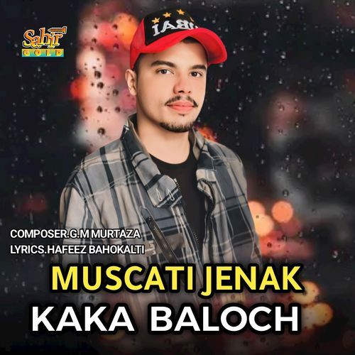 Muscati Jenak