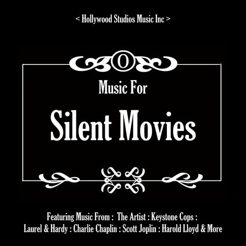 Music for Silent Movies