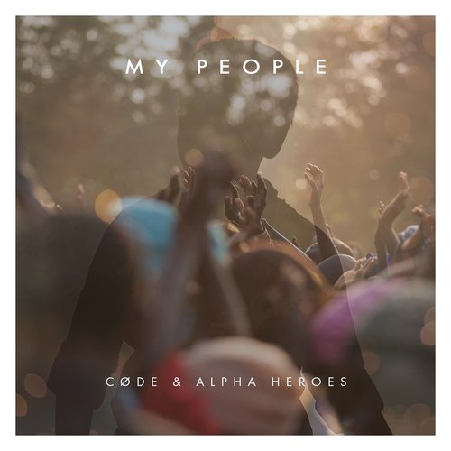 My People (Radio Edit)_poster_image