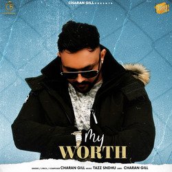 My Worth-BBxeaDsHXQo