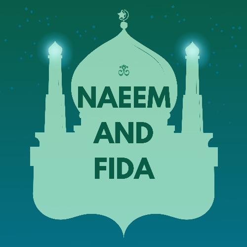 NAEEM AND FIDA NAAT