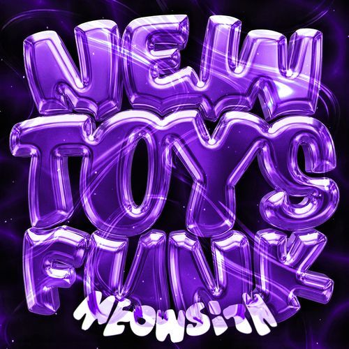 NEW TOYS FUNK MEOWSITH (Super Slowed)