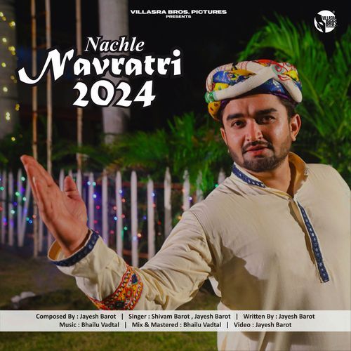 Nachle Navratri 2024