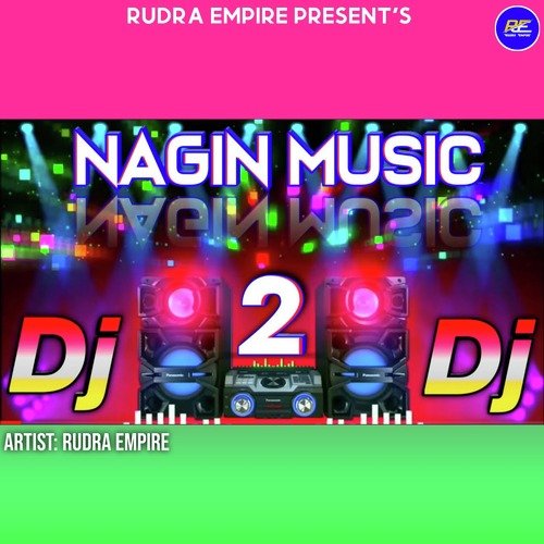 Nagin Music (Remix)