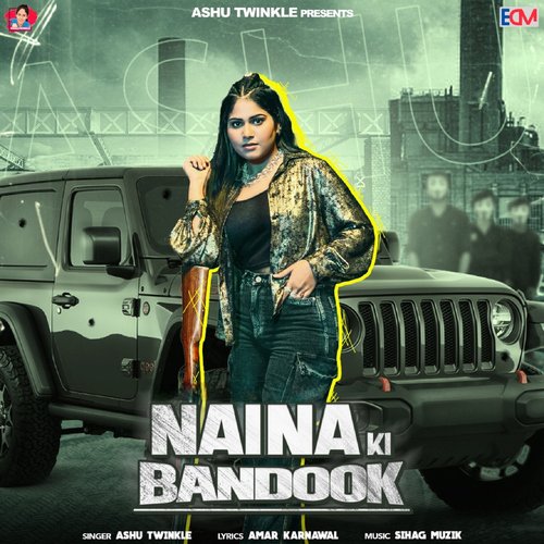 Naina Ki Bandook