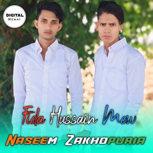 Naseem Zakhopuria