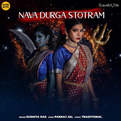 Nava Durga Stotram