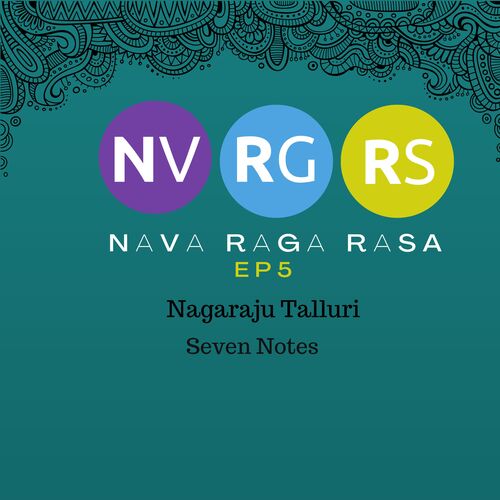 Nava RaGa RaSa EP, Pt. 5