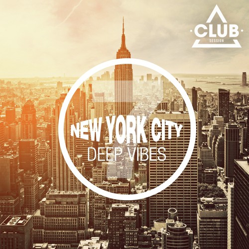 New York City Deep Vibes, Vol. 7