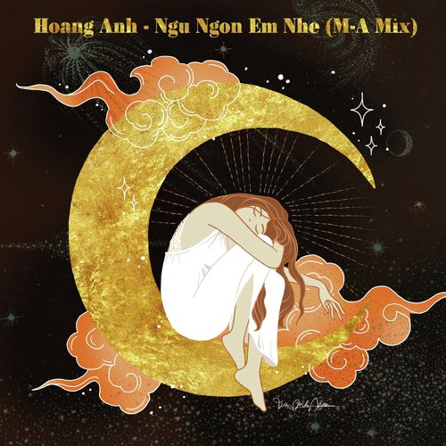 Ngủ Ngon Em Nhé (M-A Remix)_poster_image