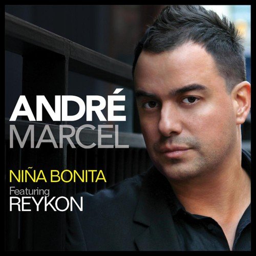 Niña Bonita (feat. Reykon) cover art
