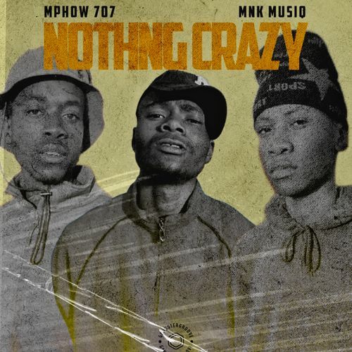 Whole Tone cover art