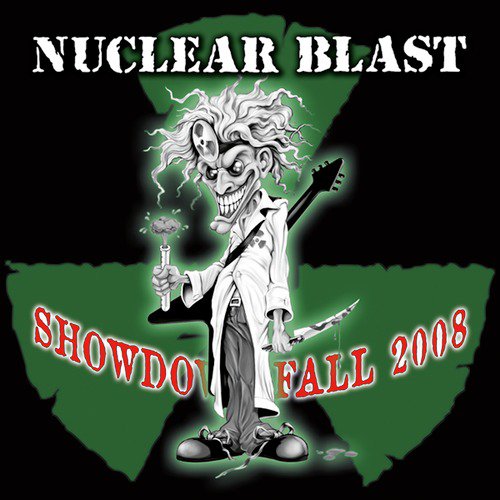 Nuclear Blast Showdown Fall 2008