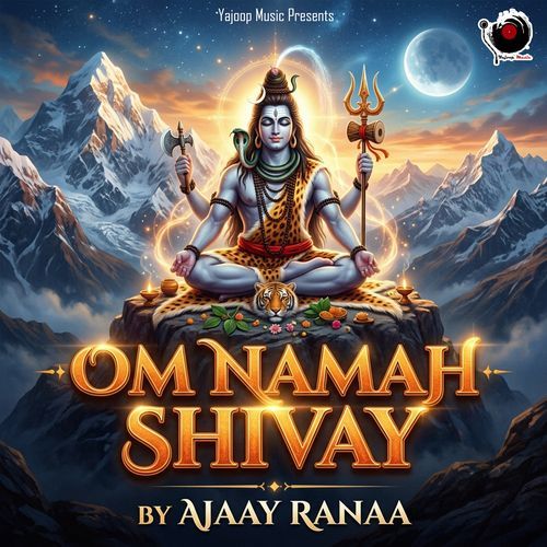 Om Namah Shivay