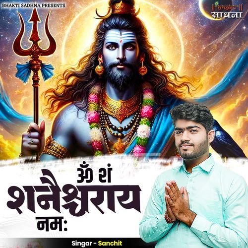 Om Sham Shanicharaya Namah