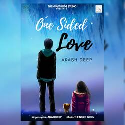 One Sided Love-BQAsSDt8Twc