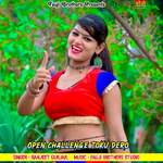 Open Challenge Toku Dero