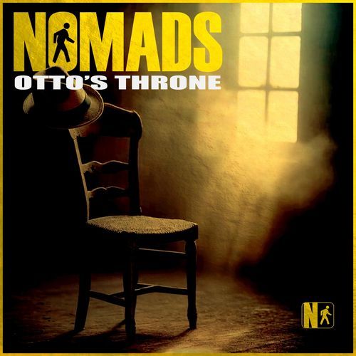 Otto's Throne