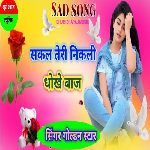 सकल तेरी निकली धोखे बाज