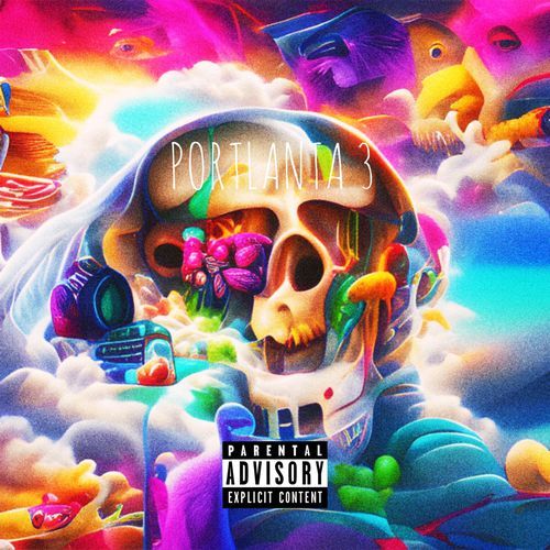 BURN SLOW cover art