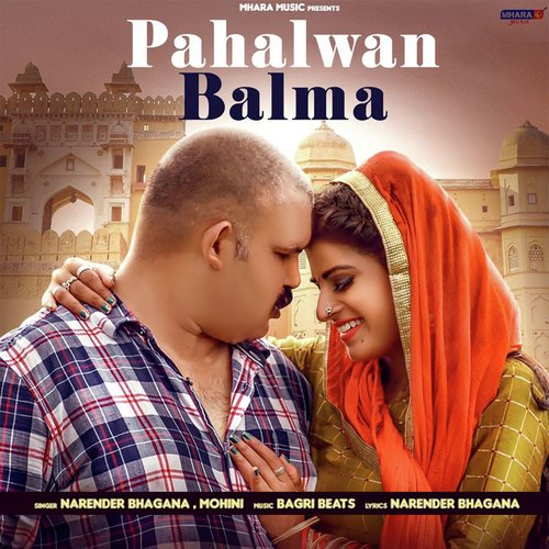 Pahalwan Balma