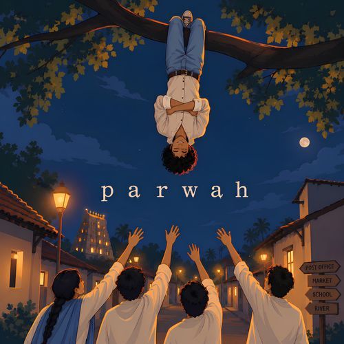 Parwah
