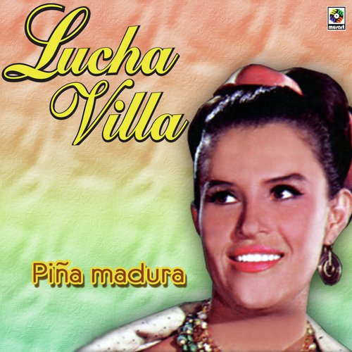 Piña Madura