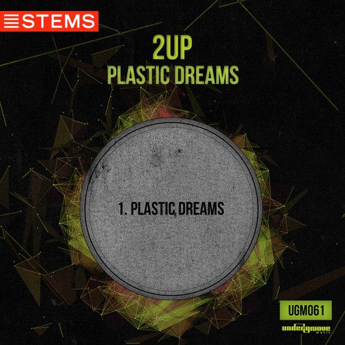 Plastic Dreams_poster_image