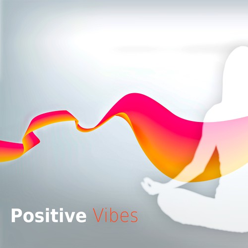 Positive Vibes - Relaxing, Massage, Yoga Music, Spiritual Healing Meditation Music