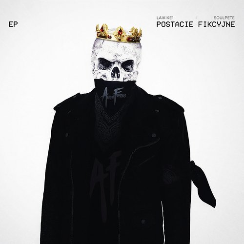 Postacie Fikcyjne (Instrumentals)