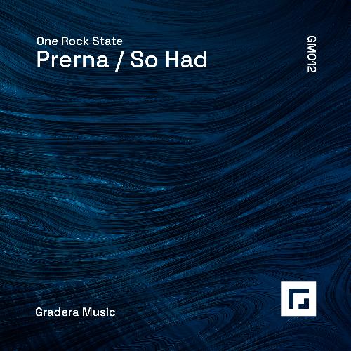 Prerna cover art