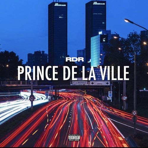 Prince de la ville_poster_image