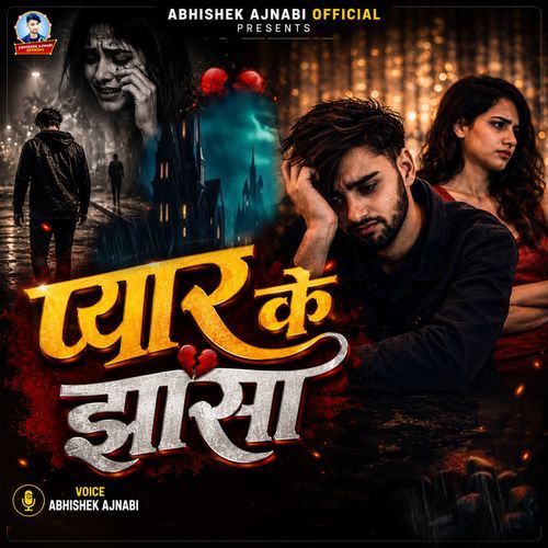 Pyaar ke  Jhasa