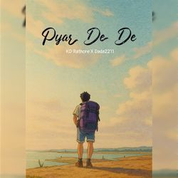 Pyar De De