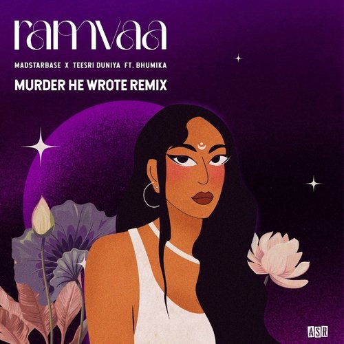 Ramvaa (Murder He Wrote Remix)