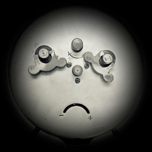 Trew cover art