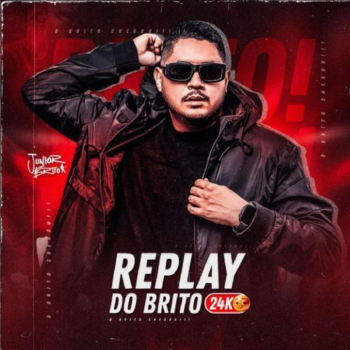 Replay do Brito